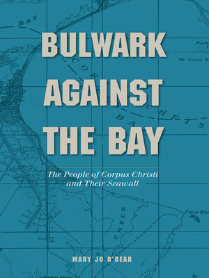 cover image of Bulwark Against the Bay